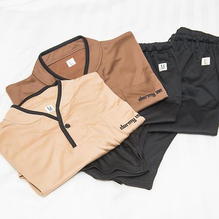 도미 인 익스프레스 센다이 씨사이드 핫 스프링스 호텔 센다이 시 외부 사진